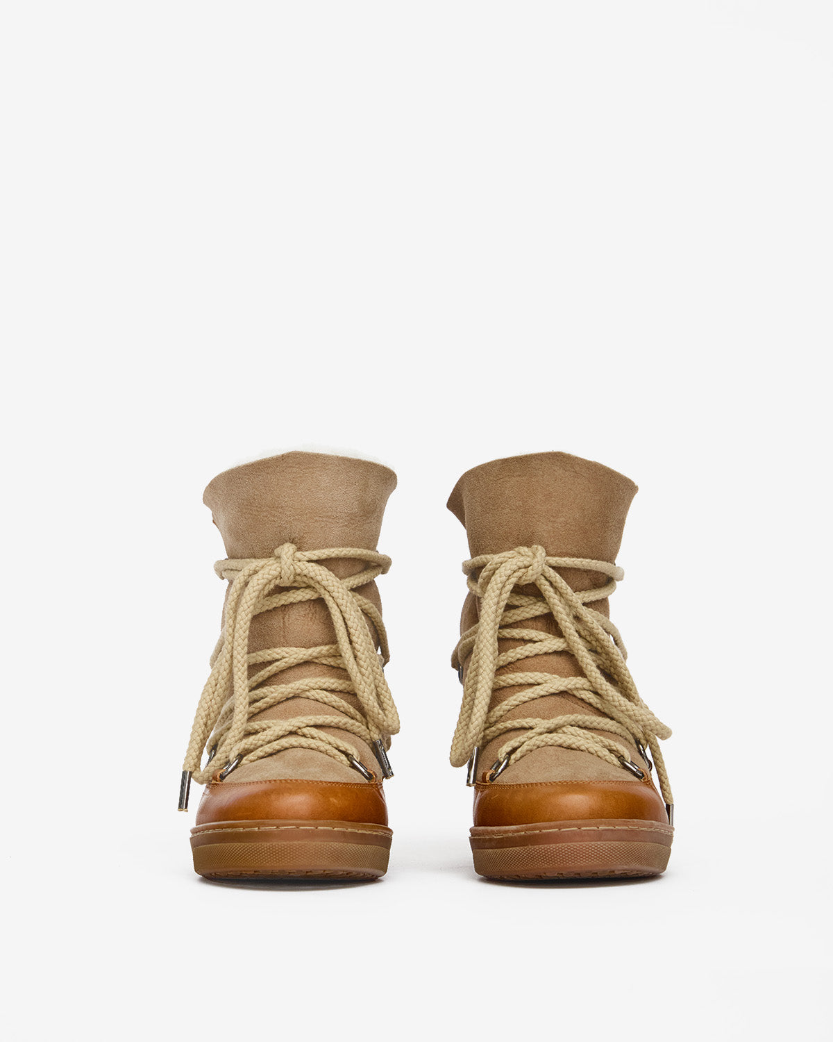 NOWLES BOOTS