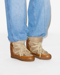 NOWLES BOOTS