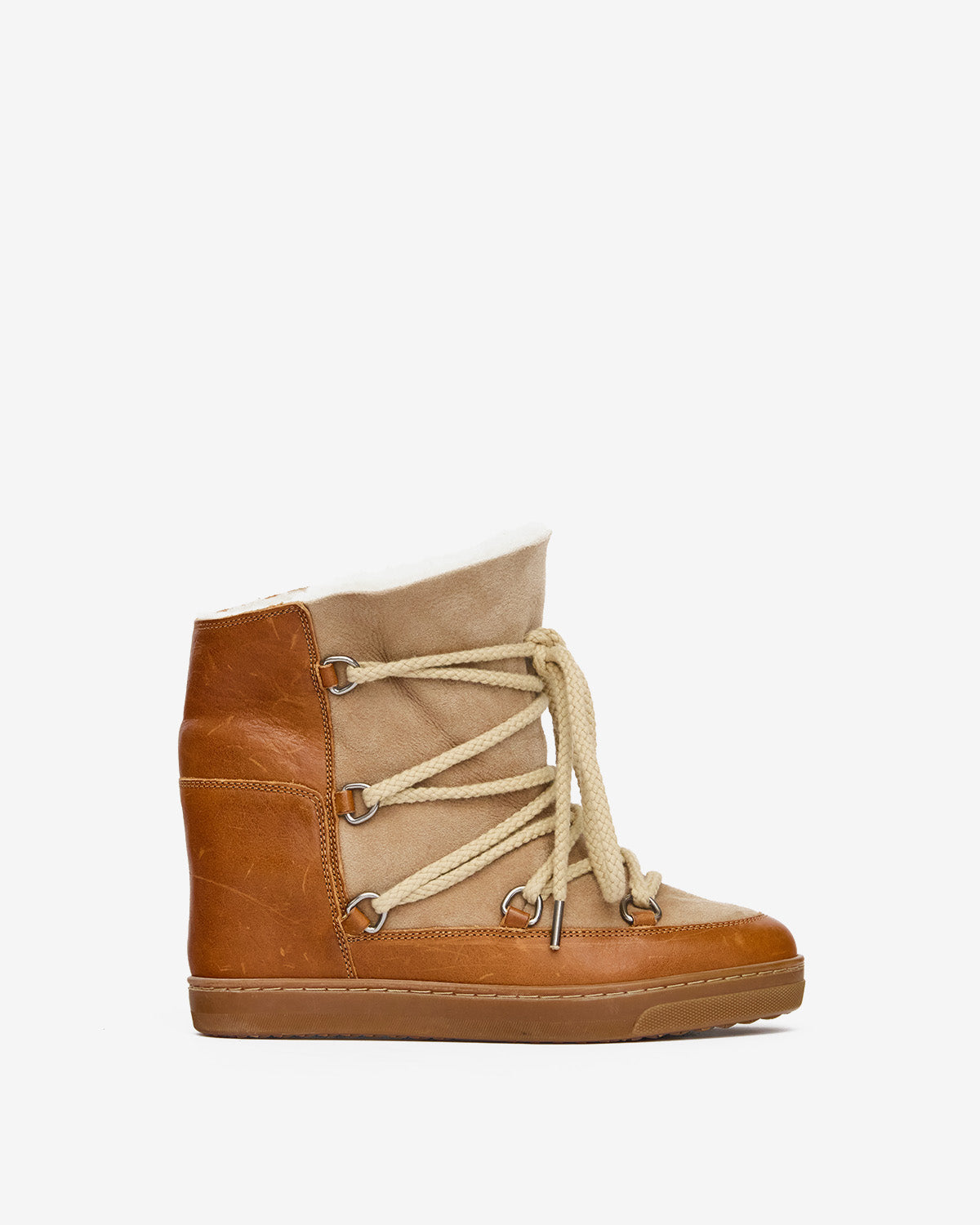 NOWLES BOOTS