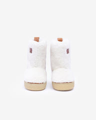 FRIEZE BOOTS