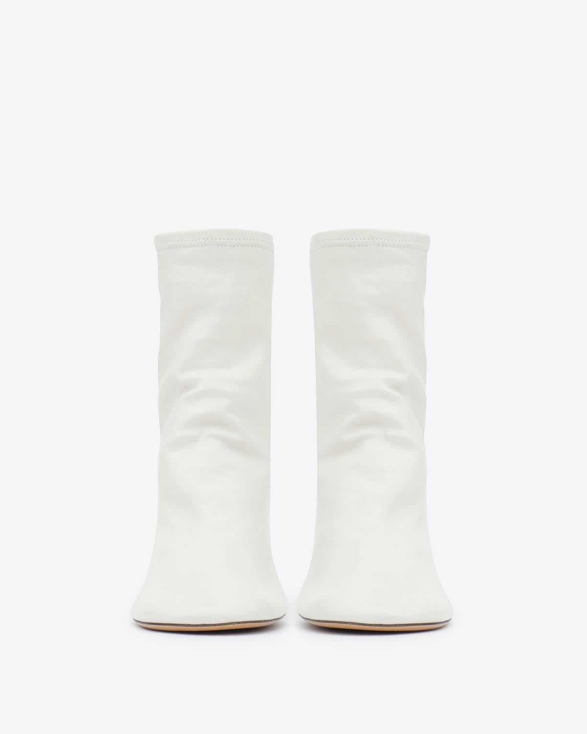 Labee Low Boots