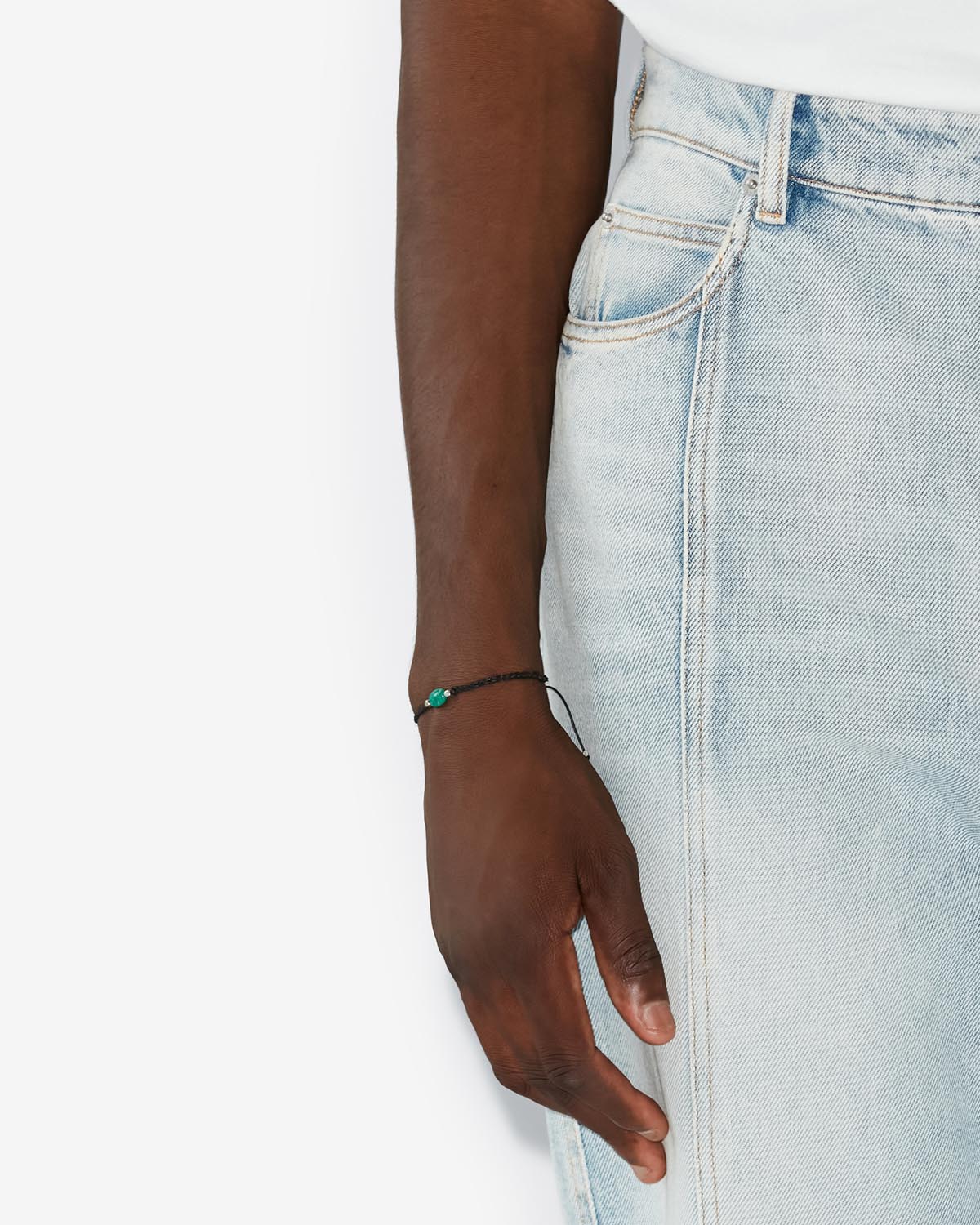 Chumani Man Bracelet