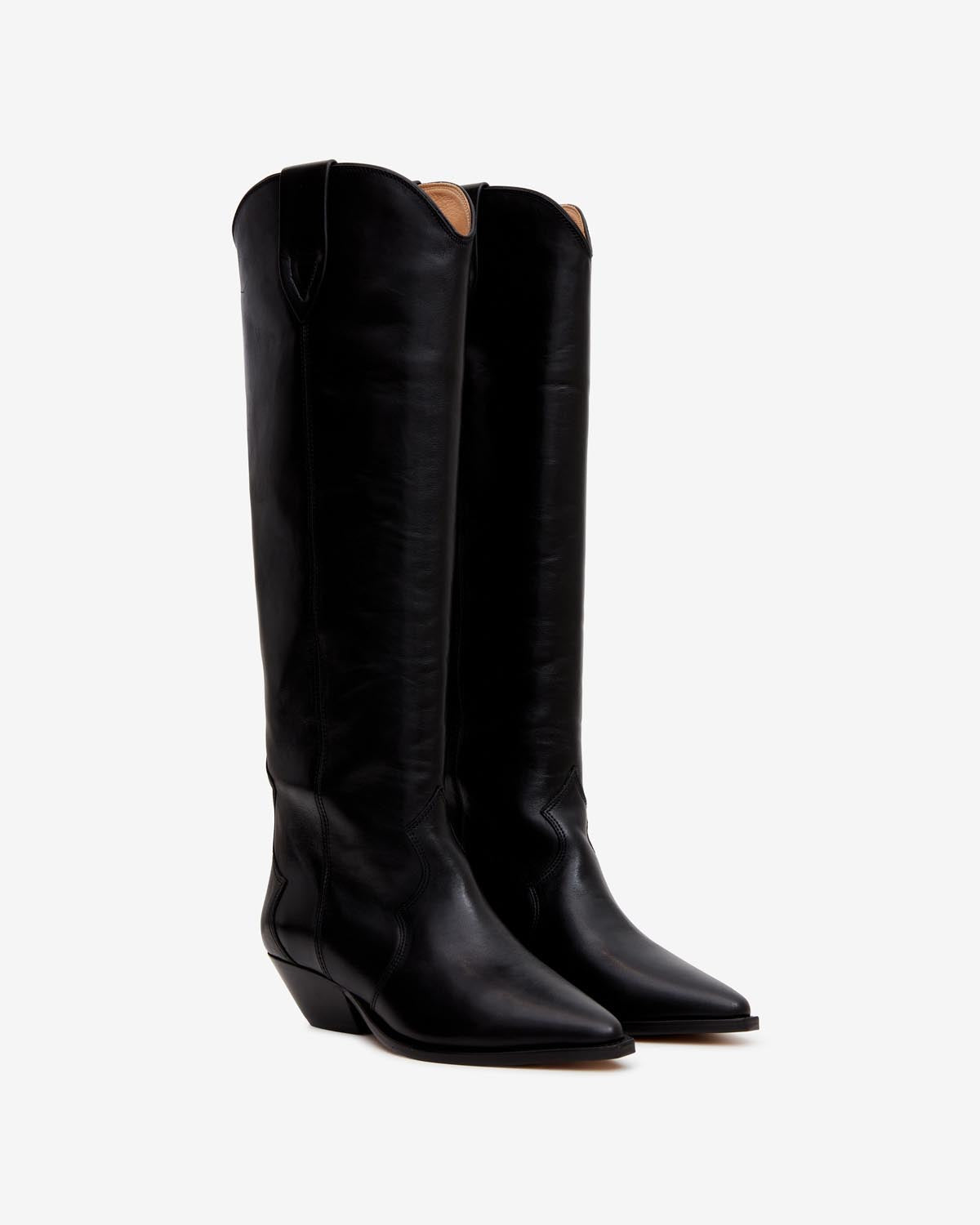 DENVEE BOOTS