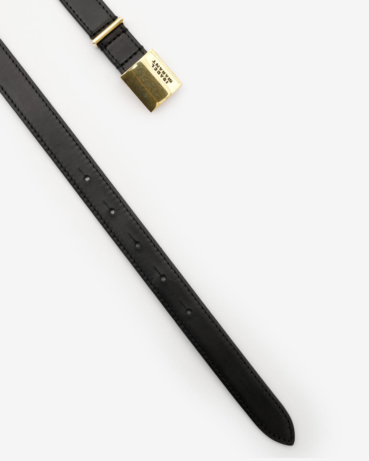 Lowell Belt