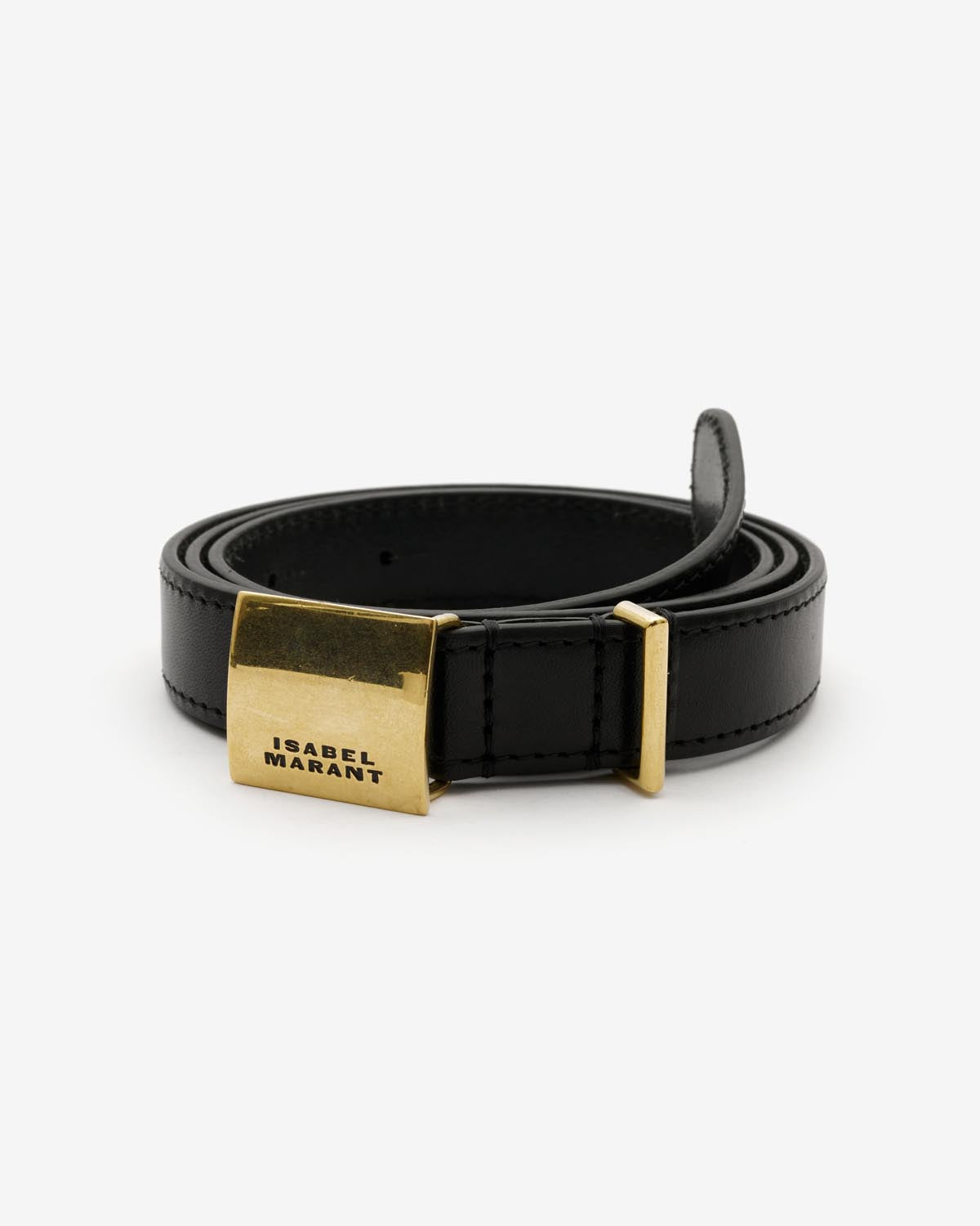 Lowell Belt
