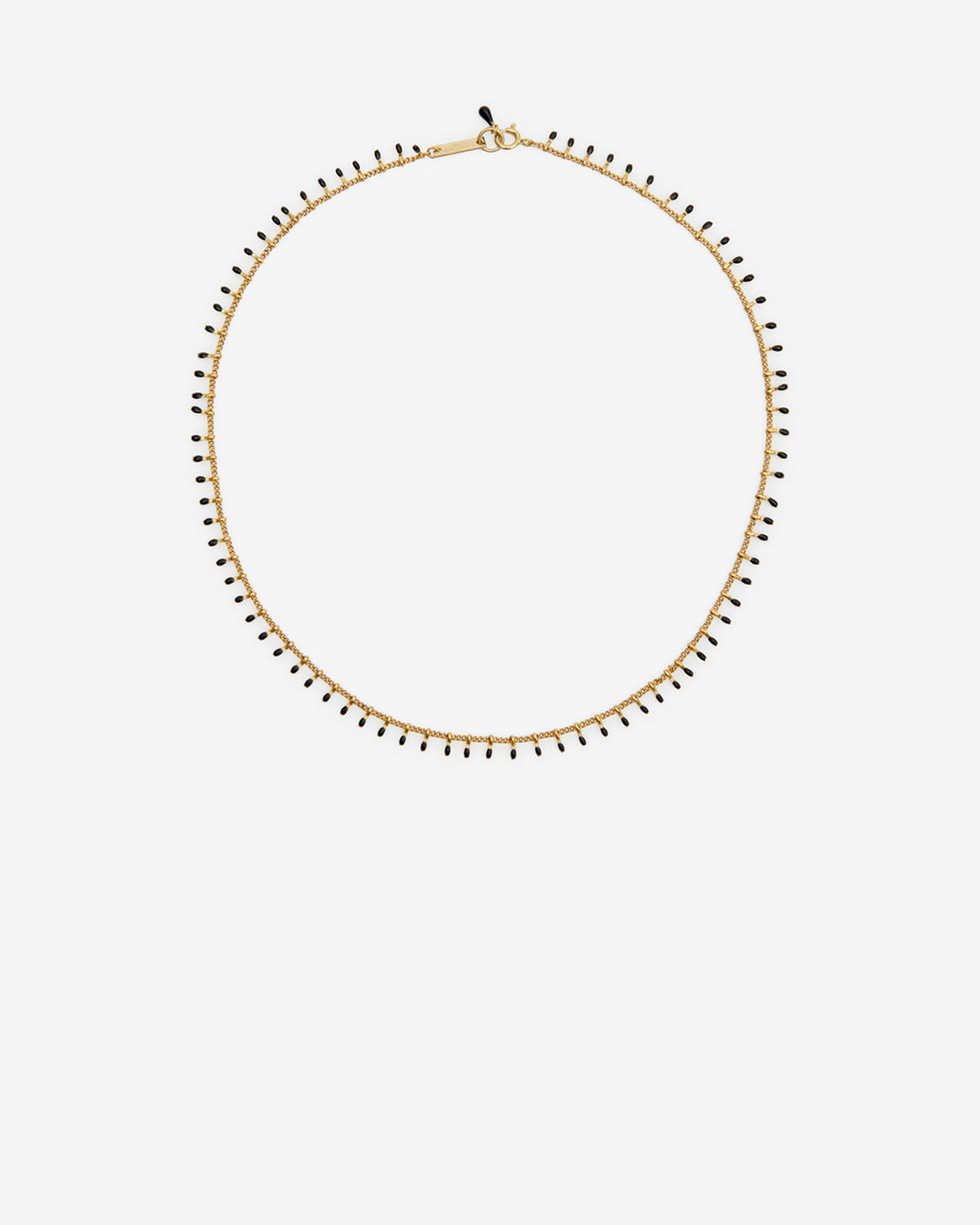 CASABLANCA NECKLACE