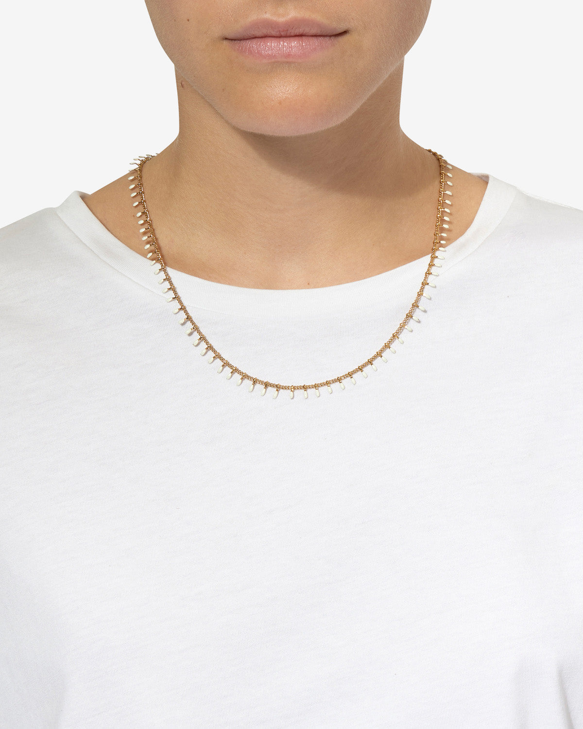 CASABLANCA NECKLACE