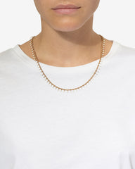 CASABLANCA NECKLACE