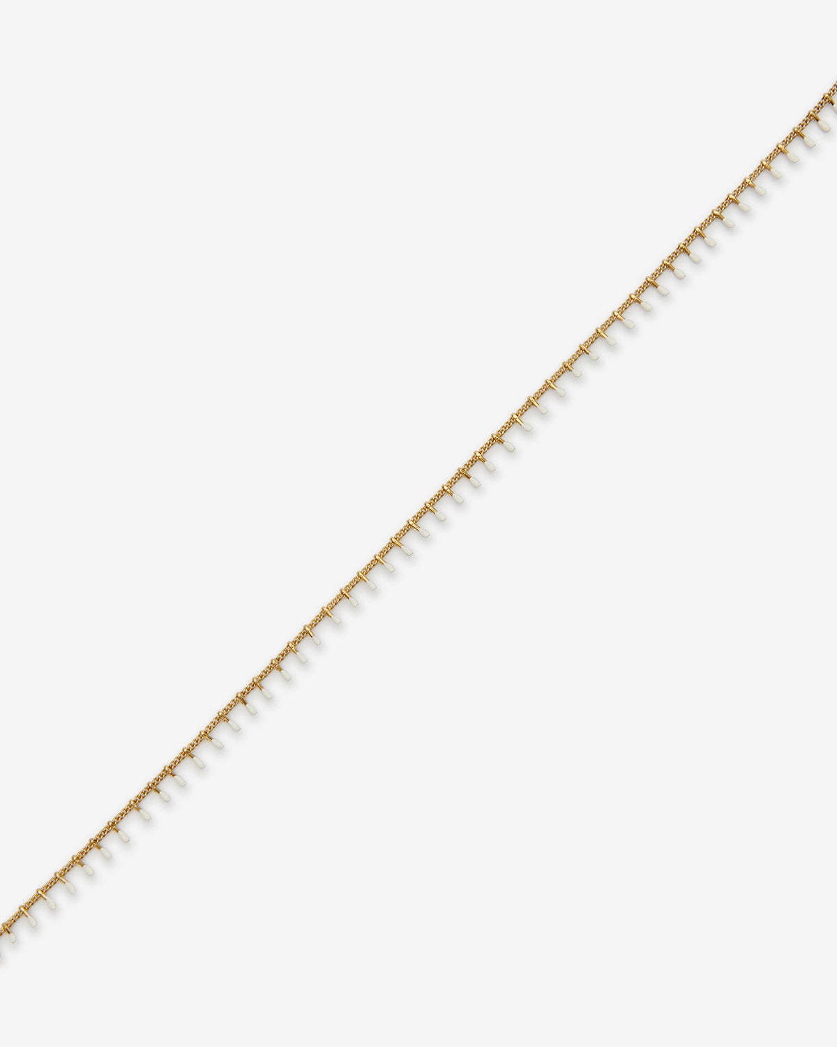 CASABLANCA NECKLACE