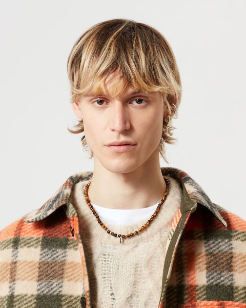 Mr Grigri Necklace