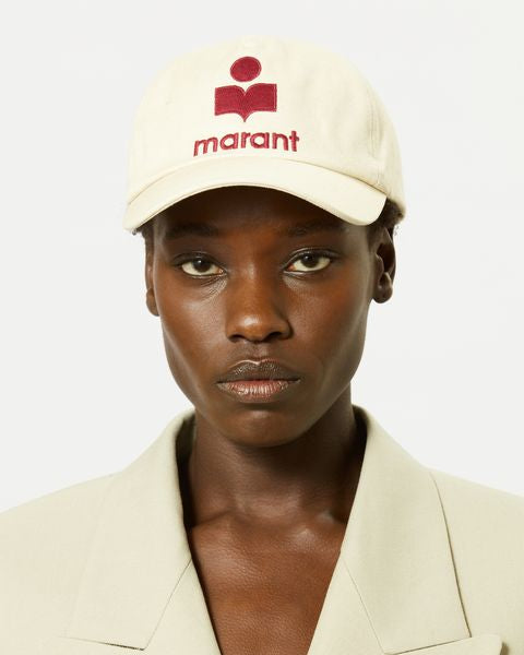 TYRON cotton Cap
