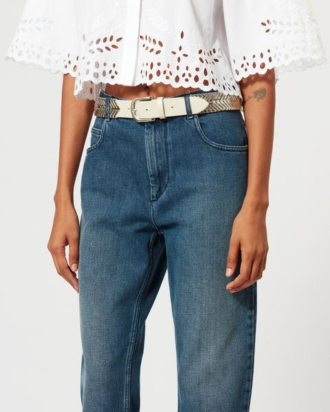 Nea Slim Jeans