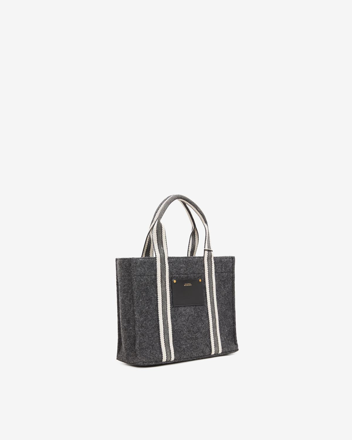 ARUBA SMALL wool Hand carried bag