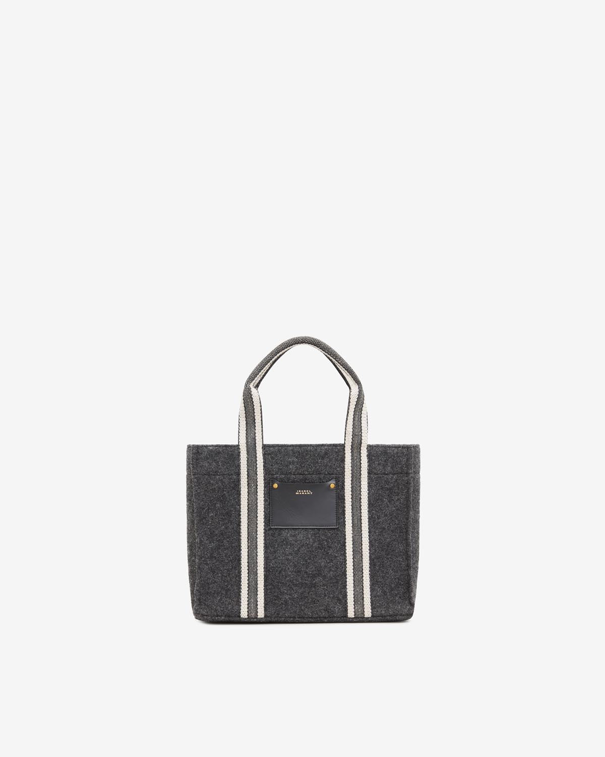 ARUBA SMALL wool Hand carried bag