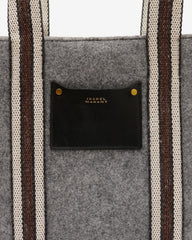 ARUBA E/W Handheld Bag