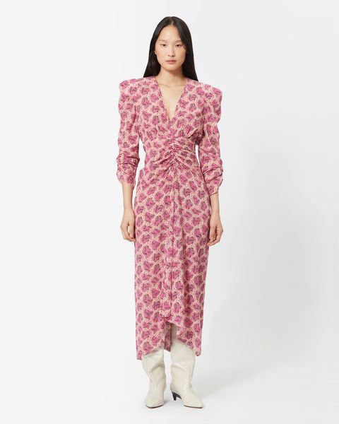 Albini Dress