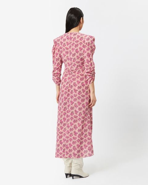 Albini Dress
