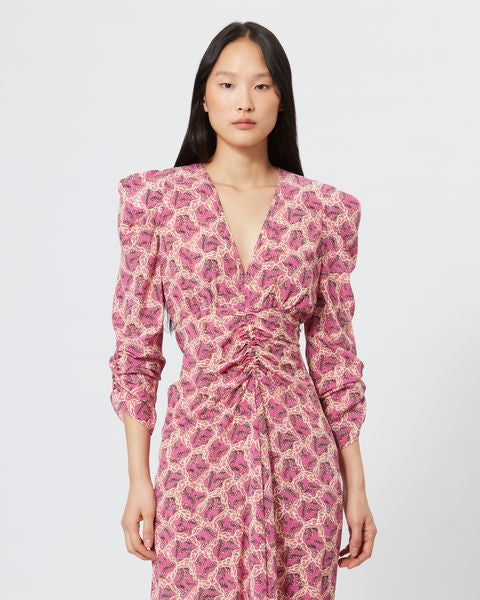 Albini Dress