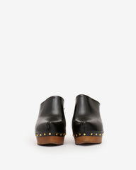 Tsuko Clog