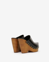 Tsuko Clog