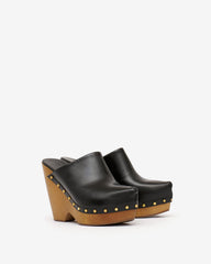 Tsuko Clog