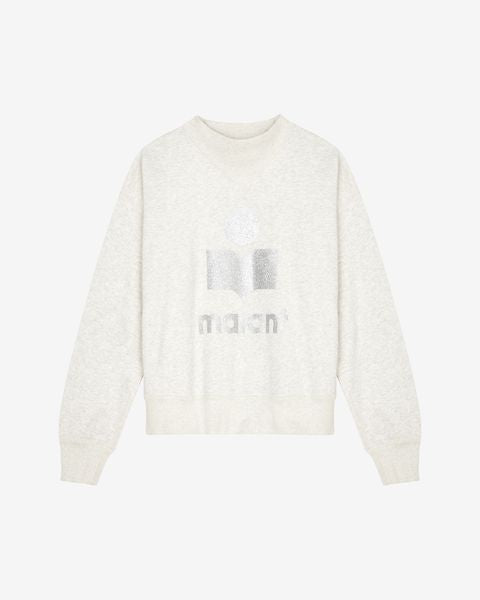 MOBY SWEATSHIRT