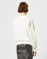 MOBY SWEATSHIRT