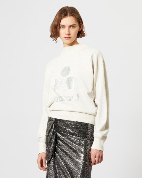 MOBY SWEATSHIRT