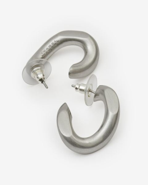 LINKS EARRINGS