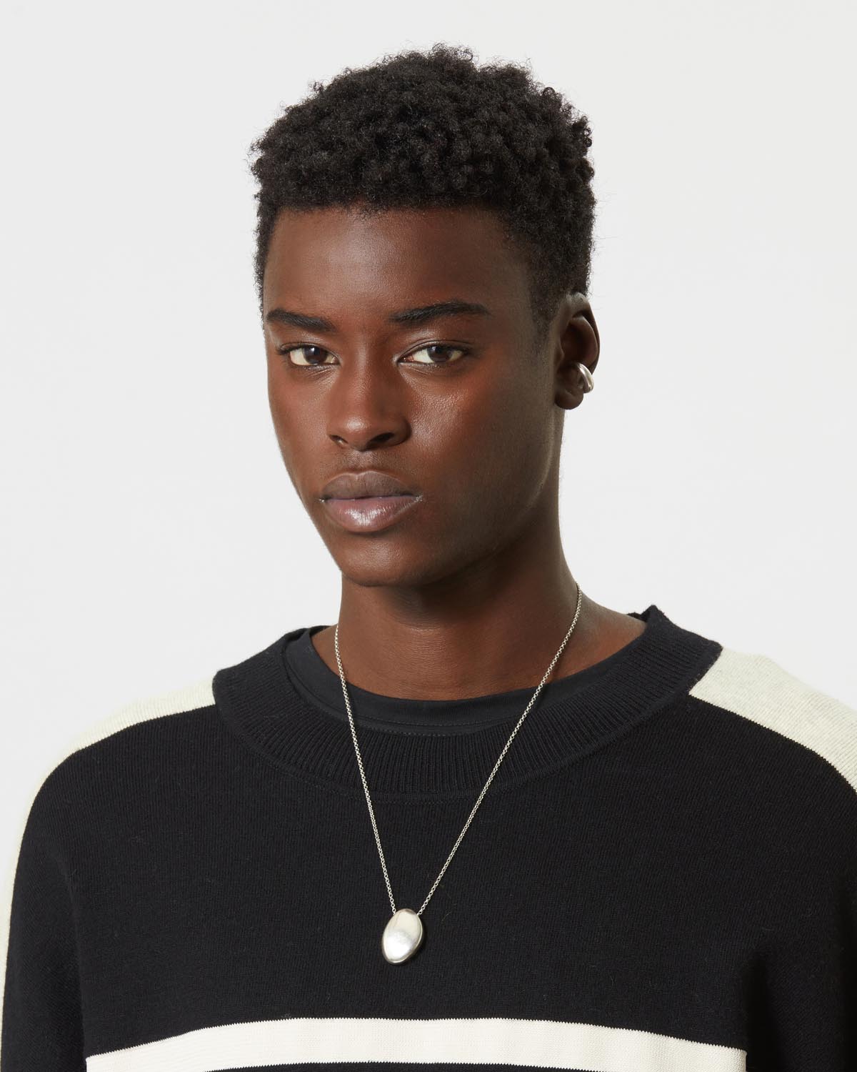 Perfect Day Man Necklace