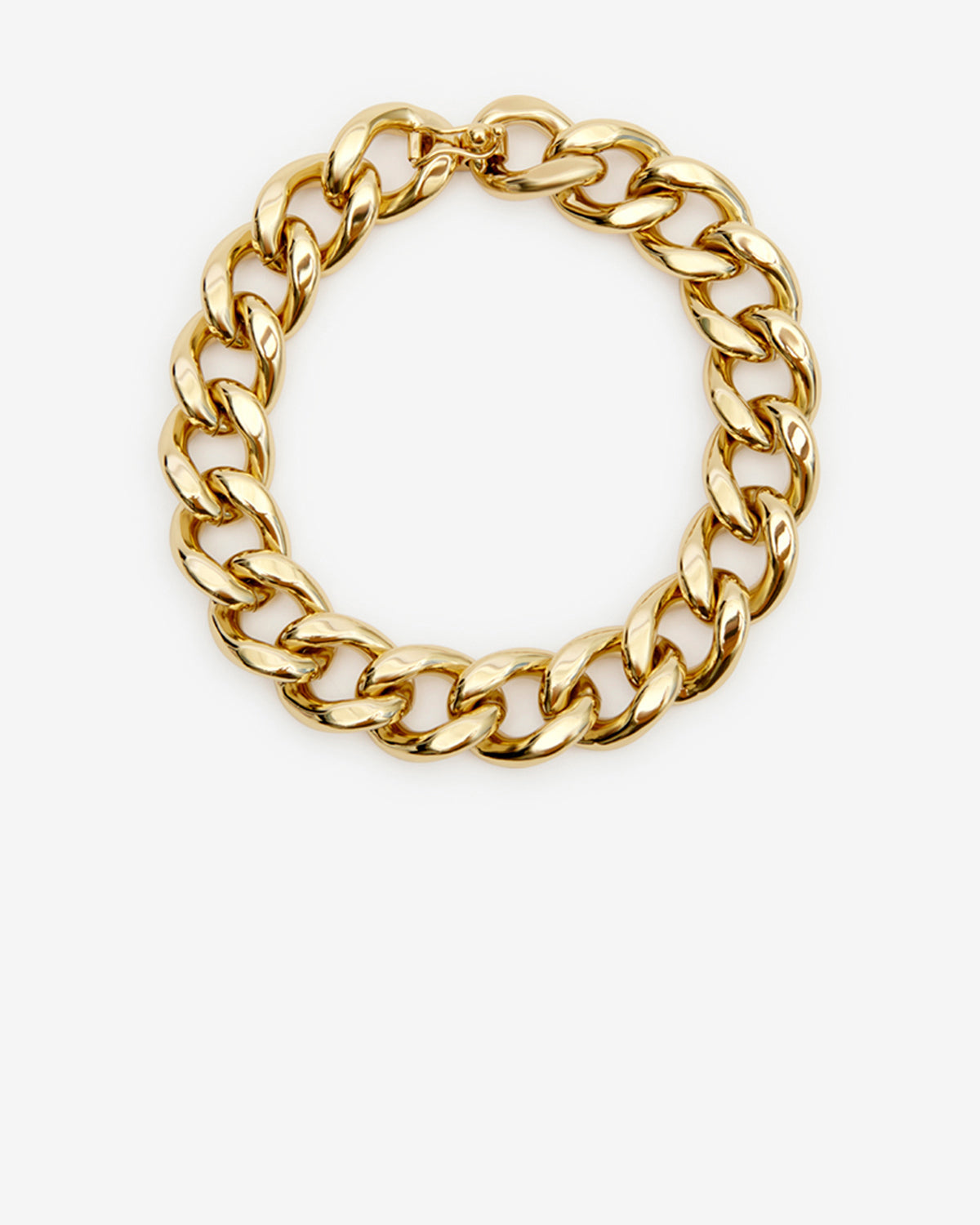 LINKS NECKLACE