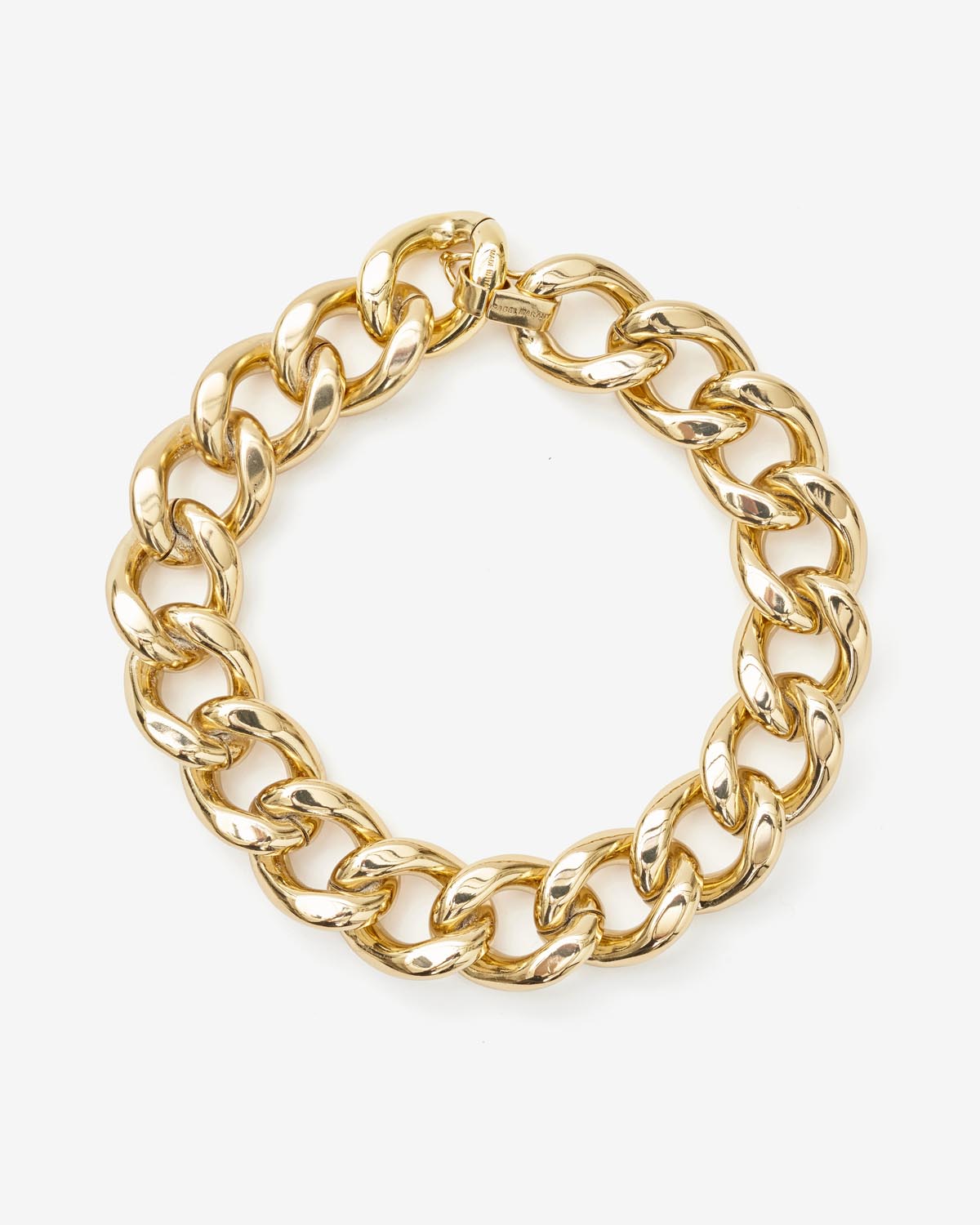 LINKS NECKLACE