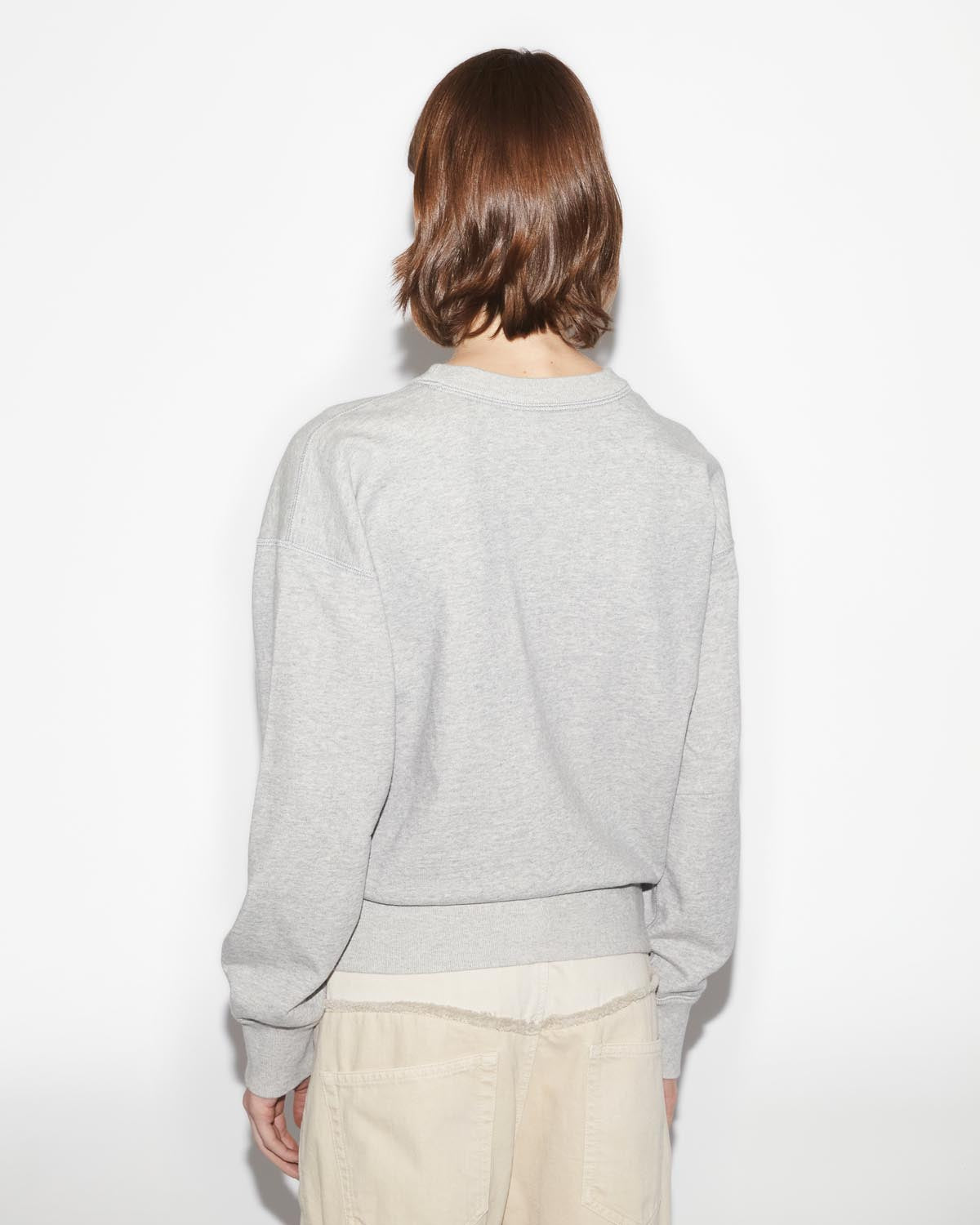 Shad Sweatshirt