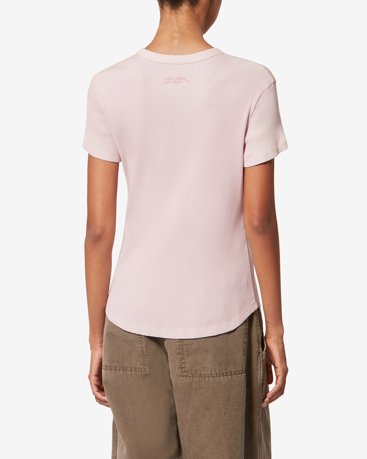 TAOMI TEE SHIRT