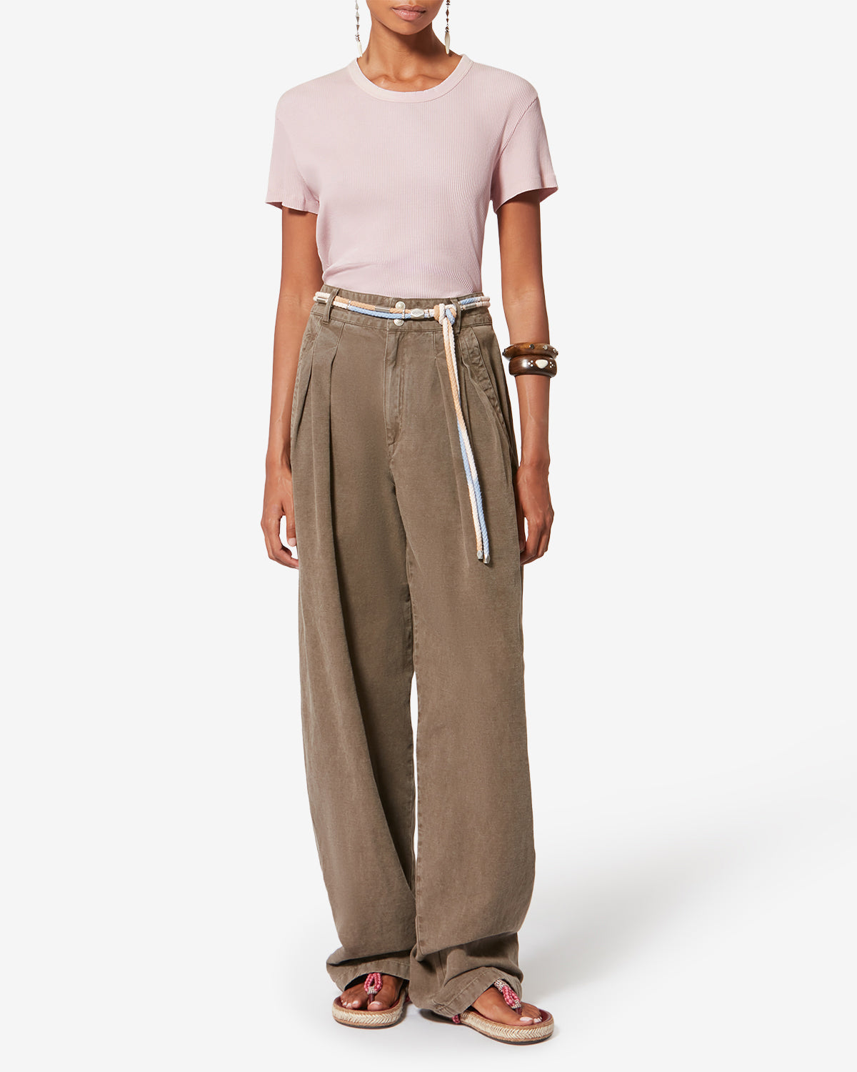 TAOMI TEE SHIRT