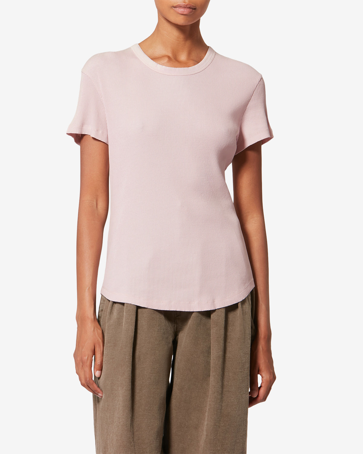 TAOMI TEE SHIRT