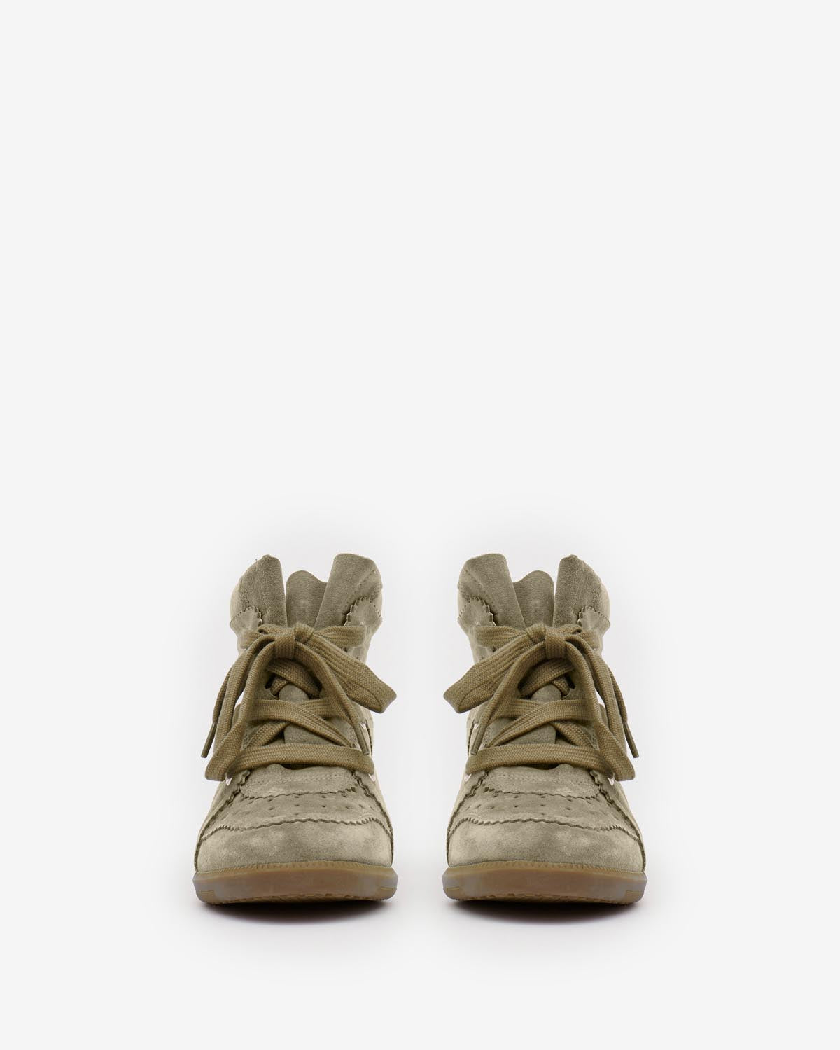 BOBBY SNEAKERS