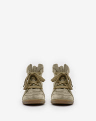 BOBBY SNEAKERS