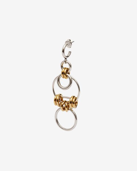 Stunning Earrings