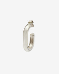 Your Life Man Earrings