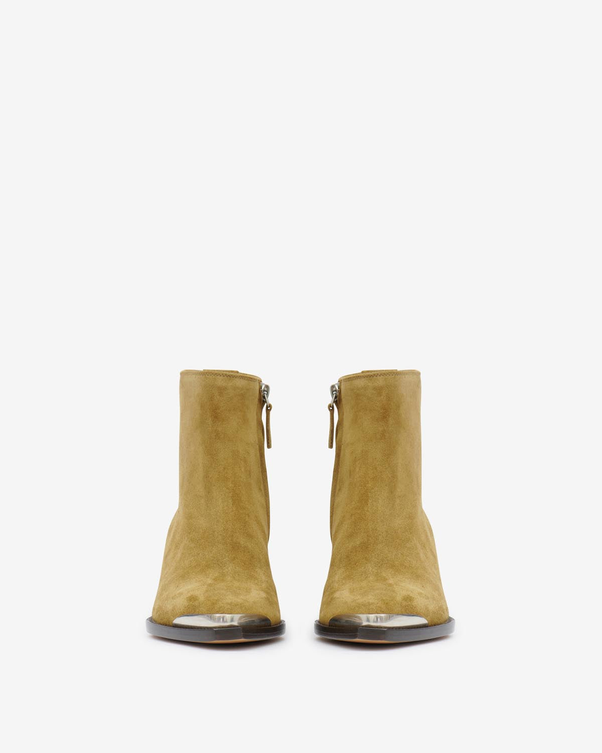 Adnae Low Boots