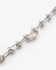 Rain Drop Man Bracelet