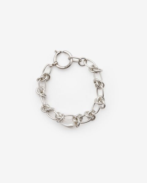 Rain Drop Man Bracelet