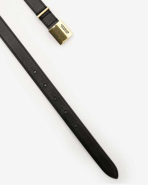 Lowell Belt