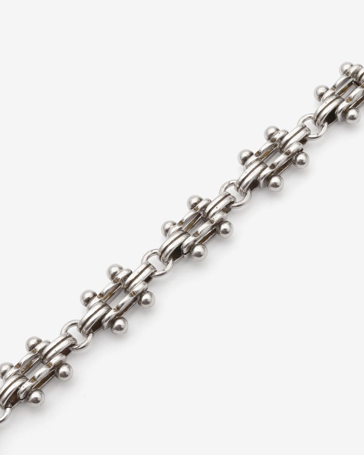 Lovely Man Necklace
