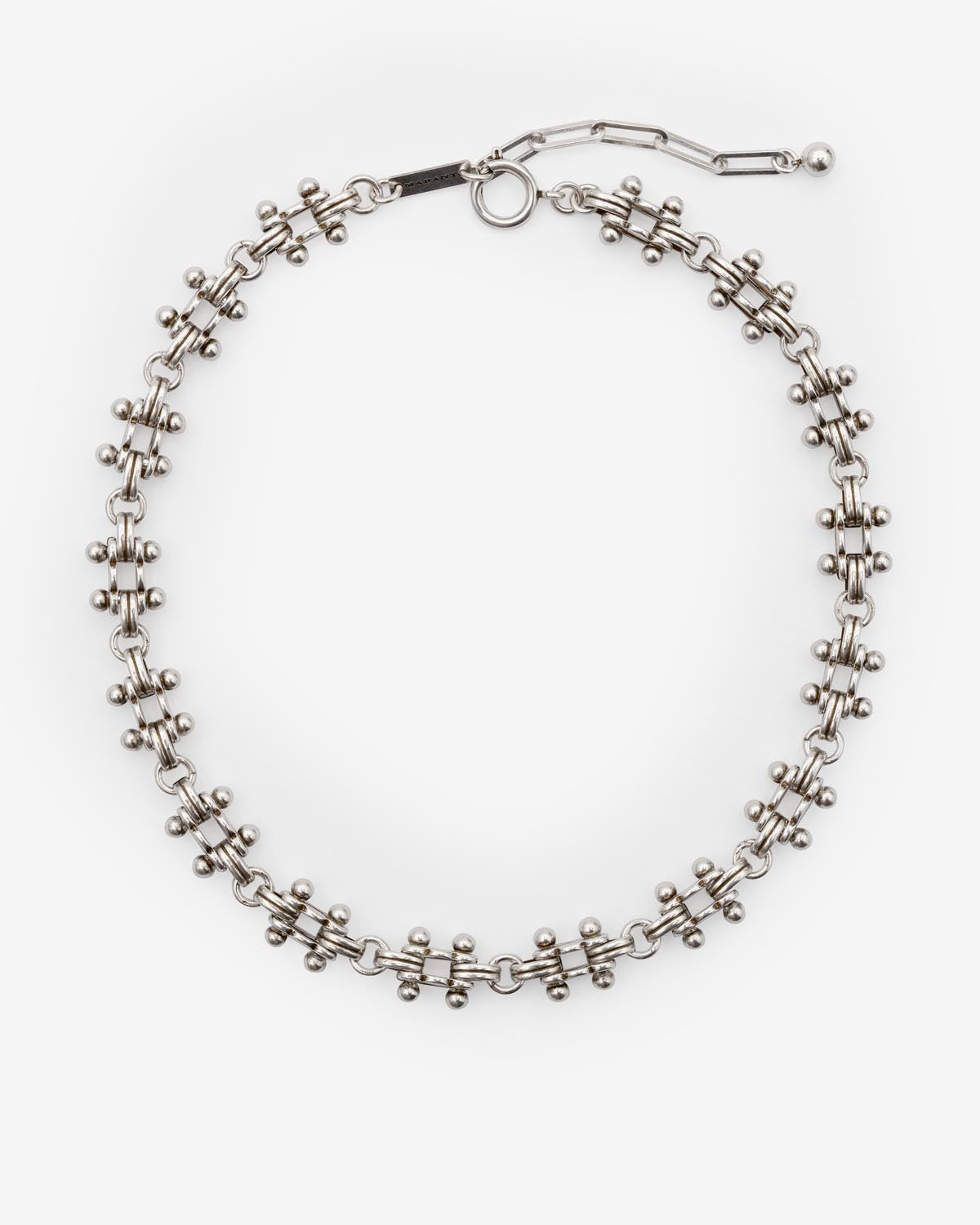 Lovely Man Necklace
