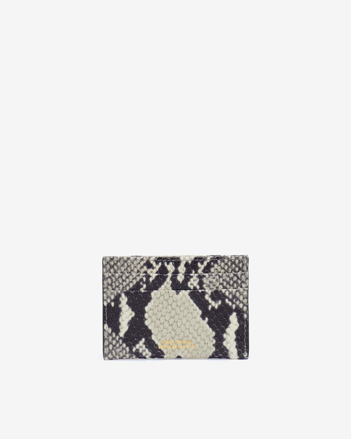 Chiba card-holder