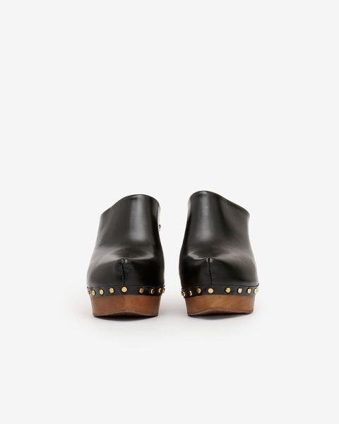 Tsuko Clog