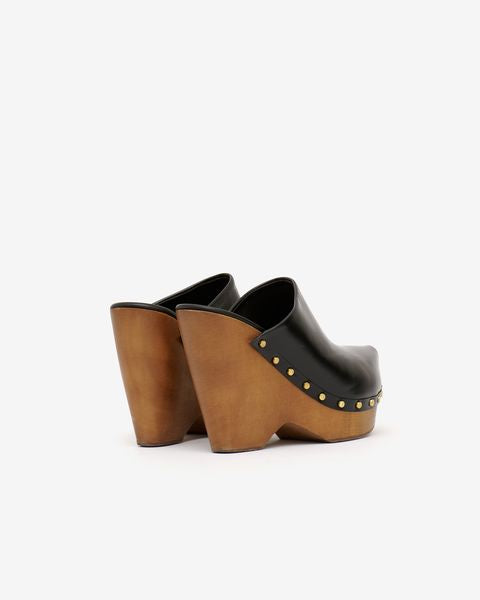 Tsuko Clog