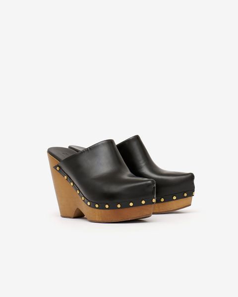 Tsuko Clog